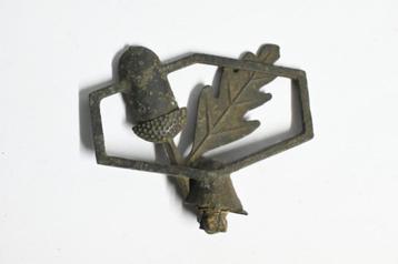 schutzblech reiter spatbord ornament oldtimer fiets  beschikbaar voor biedingen