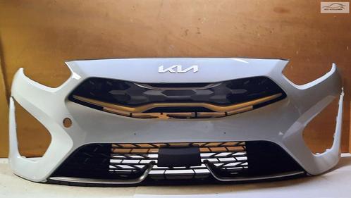 Voorbumper orgineel Kia Ceed III v.a '21 4xPDC 86511-J7KA0, Auto-onderdelen, Carrosserie en Plaatwerk, Bumper, Kia, Voor, Gebruikt