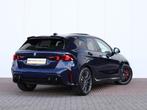 BMW 1-serie 120 M Sport Design Edition M Sport Pro/ Stuurwie, Auto's, Met garantie (alle), Blauw, Origineel Nederlands, Bedrijf