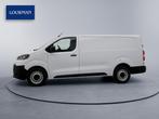 Toyota ProAce Long Worker 2.0 D-4D Challenger | BPM vrij voo, Zwart, Wit, Origineel Nederlands, Nieuw