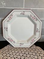 Bord Johnson Brothers (240126h), Ophalen of Verzenden, Zo goed als nieuw, Bord(en), Overige stijlen