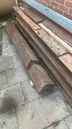 Hoekstaal 150x150 150x100 HEA 120/140/160 HEB240, Doe-het-zelf en Verbouw, Metalen, Ophalen, Gebruikt, IJzer
