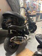 Piaggio 70cc blok. Nieuw, Ophalen, Zo goed als nieuw, Tweetakt, Aerox