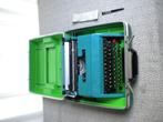 Olivetti Studio 44 vintage zeldzame kofferschrijfmachine., Diversen, Ophalen of Verzenden, Zo goed als nieuw