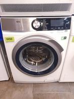 wasmachine AEG ️9kg️ ️️️8000 Series A+++ INC GARANTIE, Witgoed en Apparatuur, Wasmachines, Ophalen, 1200 tot 1600 toeren, 8 tot 10 kg