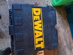 Dewalt laser dwo 88 CG, Ophalen, Gebruikt