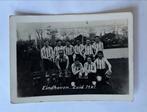 Oud fotootje van voetbalteam Eindhoven Zuid 1e klasse, Ophalen of Verzenden, Gebruikt