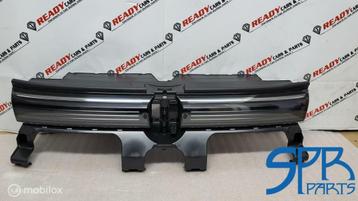 VW TIGUAN 571 CT1 Grille GRILL + LED VERLICHTING 571853651H beschikbaar voor biedingen