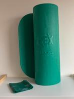 Extra dikke / luxe yoga of fysio-mat ‘Airex’, Ophalen, Zo goed als nieuw, Yogamat
