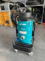 Industriële stofzuiger dubbele motor, Ophalen, Gebruikt, Stofzuiger, 2000 watt of meer