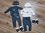 Complete setjes van Noppies nieuw maatje 50, Kinderen en Baby's, Babykleding | Maat 50, Nieuw, Noppies, Ophalen of Verzenden, Jongetje