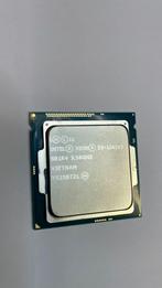 intel xeon e3-1241v3 4 core 3,5 ghz, Computers en Software, Processors, Gebruikt, 4-core, Intel Xeon, Ophalen of Verzenden