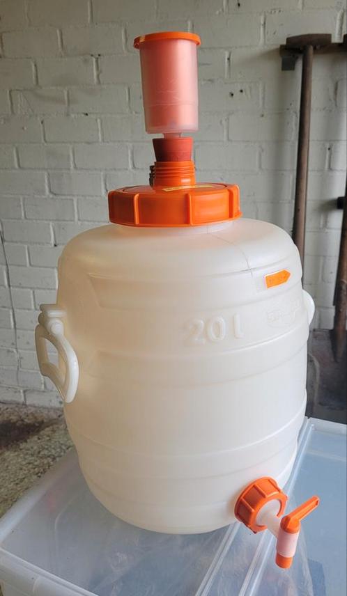 EM1, Micro organism, Bokashi, Compost tea, Lactobaccilus, Tuin en Terras, Aarde en Mest, Ophalen of Verzenden