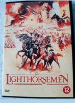 DVD the lighthorsemen, Ophalen of Verzenden