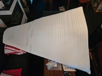 Boegmatras Karlsson  beschikbaar voor biedingen