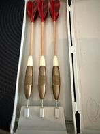 Unicorn darts met veren, Ophalen of Verzenden, Zo goed als nieuw, Pijlen