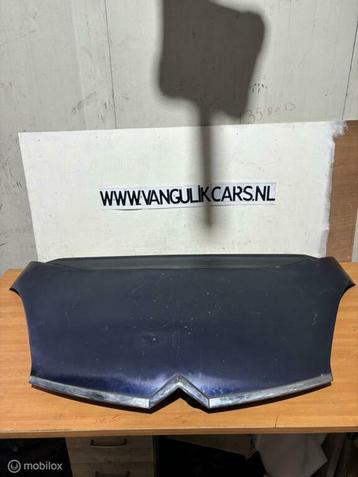 Motorkap Citroen C4I ('04-'10) beschikbaar voor biedingen