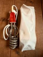 Mini waterkoker met etui, Ophalen of Verzenden