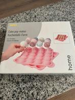 Cakepop maker, nieuw, Ophalen, Zo goed als nieuw, Cupcakes, Bakvorm