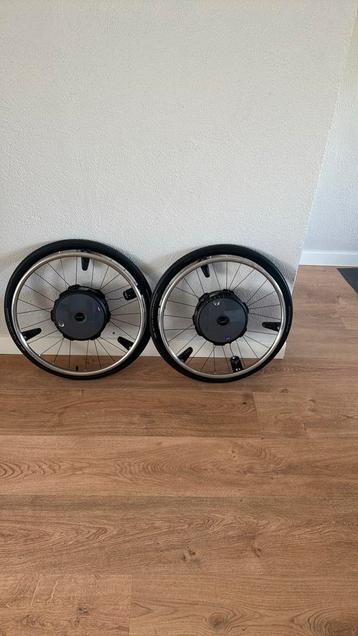 Alber E-Motion M25 beschikbaar voor biedingen