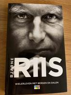 Bjarne Riis: Wielerleven met Bergen en Dalen, Ophalen of Verzenden, Gelezen, Sport