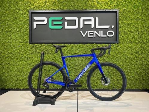Cannondale SuperSix Evo korting op voorraad, Fietsen en Brommers, Fietsen | Racefietsen, Nieuw, Overige merken, Meer dan 20 versnellingen