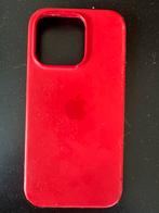 Hoesje voor iphone 14 pro, Ophalen, Zo goed als nieuw, IPhone 14 Pro
