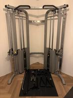 Complete functional trainer, Ophalen, Zo goed als nieuw, Overige typen