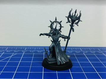 Warhammer Age of Sigmar Mibyllor Darkfang beschikbaar voor biedingen