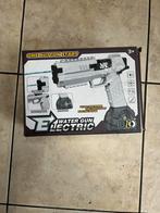 Elektrisch water pistool, Ophalen of Verzenden, Nieuw