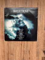 Reflextions. 28 romantic instrumentals., Ophalen of Verzenden, Zo goed als nieuw, Overige formaten