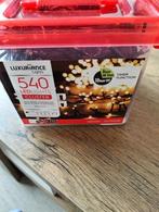 Kerstverlichting, Diversen, Kerst, Ophalen of Verzenden, Zo goed als nieuw