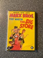 The Big Store (1941) The Marx Brothers, 1940 tot 1960, Komedie, Alle leeftijden, Ophalen of Verzenden