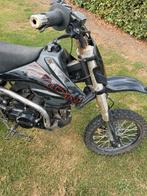 Crossmotor, Ophalen, Zo goed als nieuw, Overige merken