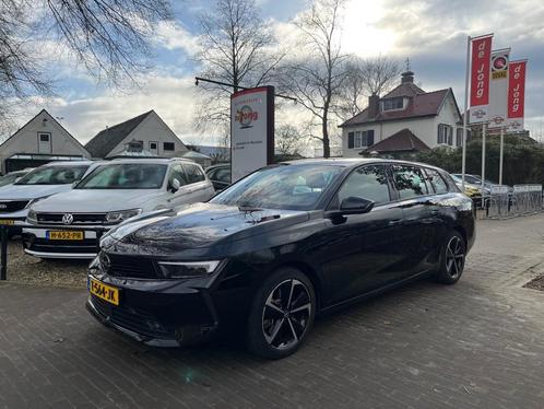 Opel ASTRA SPORTS TOURER 1.6 HYBRID LEVEL 2 PHEV PLUG-IN / T, Auto's, Opel, Bedrijf, Astra, ABS, Adaptive Cruise Control, Airbags