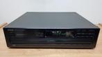Onkyo DX-C110  6 Cd Wisselaar, Audio, Tv en Foto, Cd-spelers, Ophalen of Verzenden, Gebruikt, Overige merken, Wisselaar
