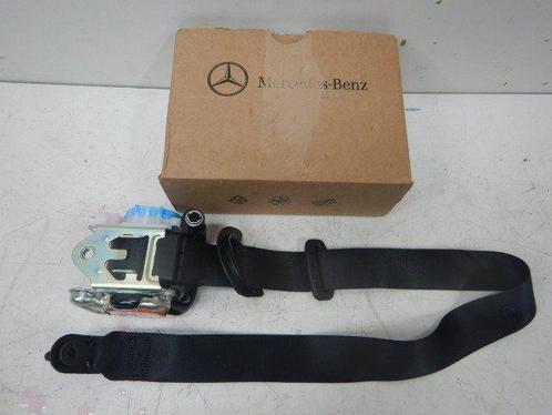 Mercedes-Benz A-klasse W176 Gordel Rechts-voor A176860285, Auto-onderdelen, Interieur en Bekleding, Mercedes-Benz, Gebruikt, Ophalen of Verzenden