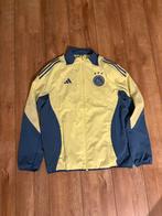 Ajax Trainingsjack Adidas, Ophalen of Verzenden, Zo goed als nieuw
