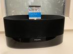 philips dual dock clock radio, Ophalen