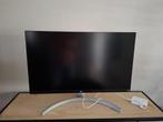 LG 27UL650-W 27 inch 4K Monitor, Computers en Software, Ophalen, Gebruikt, IPS, Ultra HD (4K)