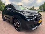 Citroën C3 Aircross 1.2 PURETECH S&S SHINE/LEER/ACARPLAY/CA, 21 km/l, Gebruikt, Euro 6, 1199 cc