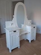 Dresser, Ophalen, Gebruikt, 1 of 2 laden, 100 tot 150 cm