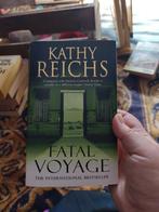 Fatal voyage, Ophalen of Verzenden, Zo goed als nieuw