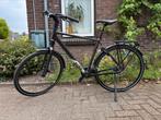 koga Miyata F3 6.0 herenfiets framemaat 54cm maat M, 53 tot 57 cm, Ophalen of Verzenden, Zo goed als nieuw, Overige merken