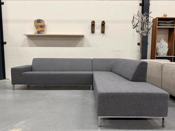 Nieuw Gelderland 6511 Hoekbank Panama 80 Stof Design Bank beschikbaar voor biedingen