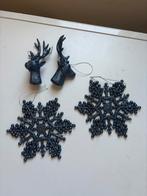 Kertboom hangers, Diversen, Kerst, Ophalen, Gebruikt