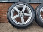 18 inch Complete set Expert Jumpy Proace Scudo Vivaro, Auto-onderdelen, Banden en Velgen, Ophalen, 18 inch, Dezent, Banden en Velgen