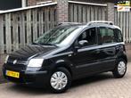 Fiat Panda 1.2 Edizione Cool AIRCO 134DKM APK 9-2026! 5-deur, Euro 5, Stof, Gebruikt, Zwart
