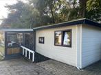 Chalet te koop met jaarplaats, Caravans en Kamperen, Stacaravans, Tot en met 4