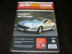 Autotest 2006, Boeken, Ophalen of Verzenden, Zo goed als nieuw, Algemeen